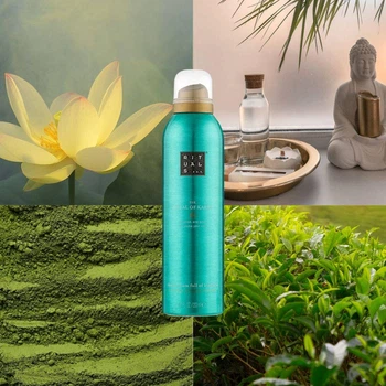 Гель-піна для душу Rituals The Ritual of Karma Foaming Shower Gel (8719134133813)