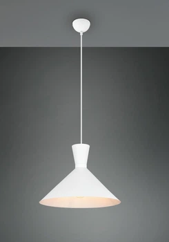 Люстра REALITY ENZO E27 28W (R30781931)