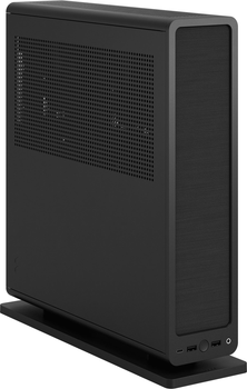 Корпус Fractal Design Ridge SFF (FD-C-RID1N-01)