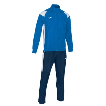 Спортивний костюм синьо-білий CREW III 101325.702 Joma 2XL