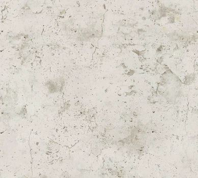 Вінілові шпалери на флізеліновій основі A.S. Creation New Walls Бежеві / Сірі / Коричневі 37429-2