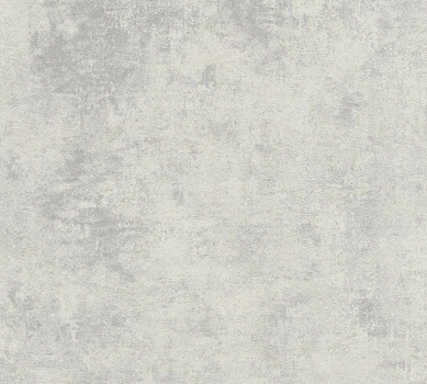 Виниловые обои на флизелиновой основе A.S.Creation New Walls 37425-4 Серый-Белый