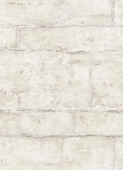 Вінілові шпалери на флізеліновій основі Erismann Fashion for Walls 3 Сіро-коричневий 12102-14