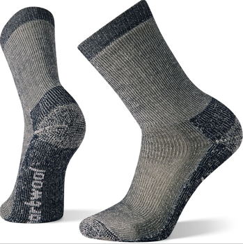 Носки мужские Smartwool Classic Hike Extra Cushion Crew, XL (46-49) Navy (SW SW013100.410-XL)