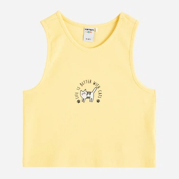 Детская майка