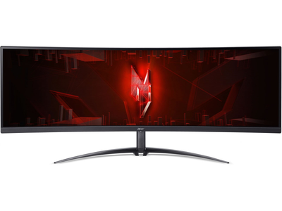 Монітор Acer Nitro XZ452CUVbemiiphuzx (UM.MX2EE.V01)