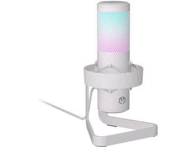 Мікрофон для ПК/ для стрімінгу, підкастів ENDORFY Axis Streaming Onyx White (EY1B007)
