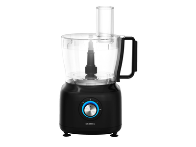 Кухонні комбайни KUMTEL HFP-03 Black