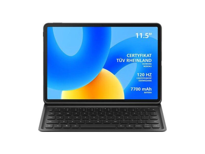 Планшет Huawei MatePad 11.5 6/128GB Wi-Fi Space Gray + Keyboard (53013UJQ)