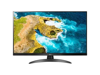 Монітор LG 27TQ615S-PZ