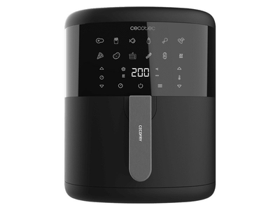 Мультипіч (аерофритюрниця) Cecotec Cecofry Bombastik 6000 (04992)