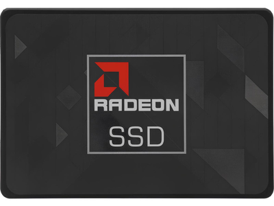 SSD накопичувач AMD Radeon R3 240 GB (R3SL0240G2)