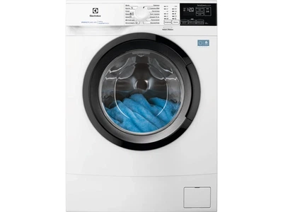 Пральна машина автоматична Electrolux EW6SM426BU