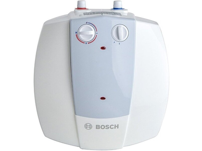 Водонагрівач (бойлер) електричний Bosch Tronic 2000 T Mini ES 010 B