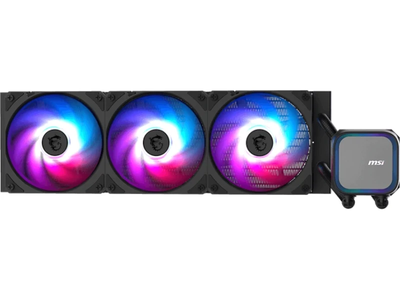 Водяне охолодження MSI MAG CoreLiquid A13 360 (306-7ZWDA11-L80)