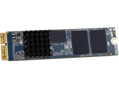 SSD накопичувач OWC Aura Pro X2 480 GB (S3DAPT4MP05P)