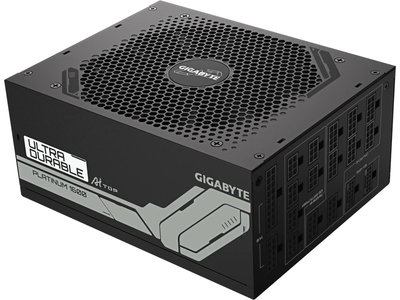 Блок живлення Gigabyte UD1600PM PG5 AI TOP (GP-UD1600PM PG5)