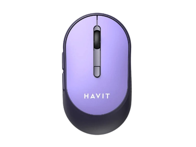 Миша Havit HV-MS78GT Purple