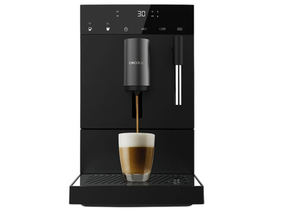Кавомашина автоматична Cecotec Cremmaet Compact Steam (CCTC-01637)