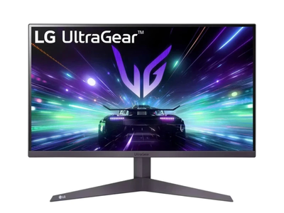 Монитор LG UltraGear 24GS50F-B