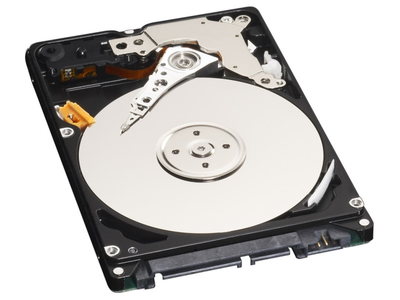 Жорсткий диск WD Black 2.5" 10JPLX