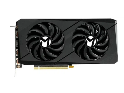 Відеокарта Maxsun GeForce RTX4060 Terminator B 8G