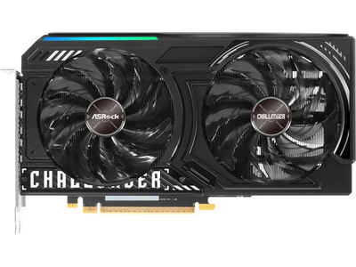 Відеокарта ASRock Intel Arc B570 Challenger 10GB OC (B570 CL 10GO)