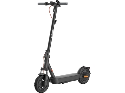 Електросамокат Xiaomi Electric Scooter 5 Black (BHR9618GL)