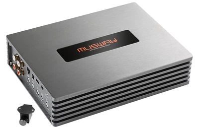 1-канальный усилитель Musway ONE600