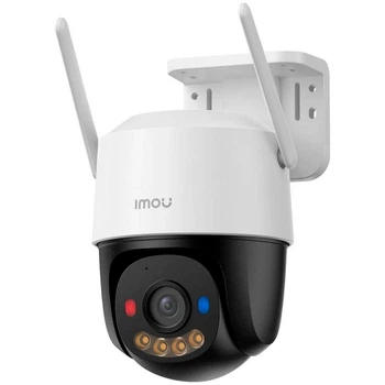 Поворотная 4G камера Imou Cruiser SC 4G 5mp с SIM слотом