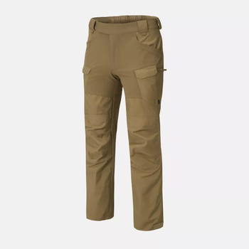 Тактичні штани Helikon-Tex Hybrid outback койот M/regular
