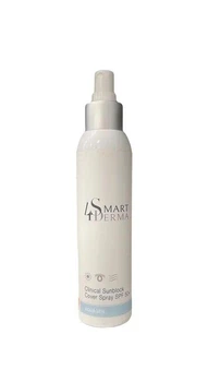 Постпроцедурный защитный регенерирующий спрей SPF 50 Aquagen Smart4Derma 150мл