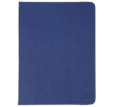 Универсальный чехол книжка WAVE для устройств с диагональю 10" Blue