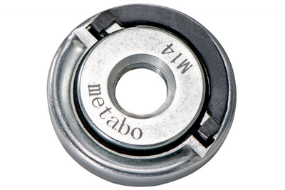 Быстрозажимная гайка Metabo Quick M 14 630832000