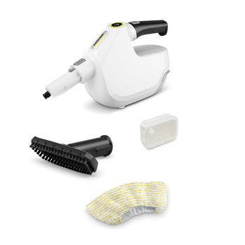 Потужний пароочисник KARCHER SC 1 Multi (1.516-404.0)