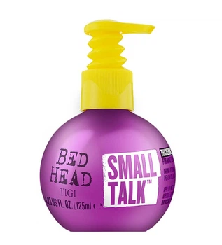 Крем для потовщення волосся Tigi Bed Head Small Talk Hair Thickening Cream 125 мл