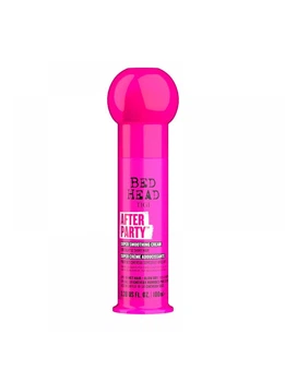 Розгладжуючий крем для укладання і рестайлінгу Tigi Bed Head After Party Smoothing Cream 100 мл