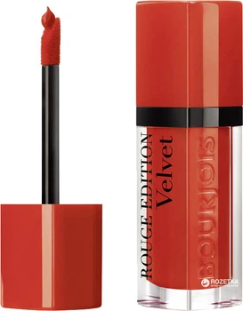 Bourjois Rouge Edition Velvet szminka w płynie 20 (3614223265480)