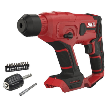 Аккумуляторный перфоратор SKIL 3810 CA