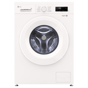 Стиральная машина LG F2Y1HS3W