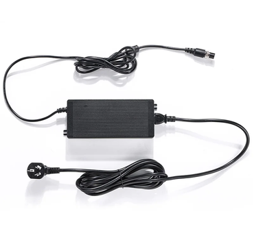 Мережевий зарядний пристрій Ulanzi Vijim power adapter for 200W Video Light EU Plug (P016 AD-2)