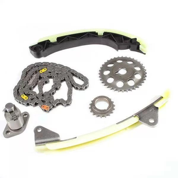 Комплект ланцюга грм на Geely EMGRAND EC7 AfterMarket, 1136000081-K
