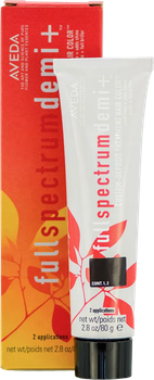 Фарба для волосся Aveda Full Spectrum Demi+ 5N Natural Lightest Brown 80 г (018084977743)