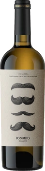 Вино Ego Bodegas Don Baffo Blanco біле сухе 0.75 л 13% (8437013527392)