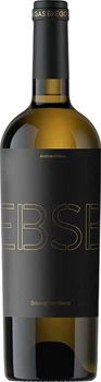 Вино Ego Bodegas Sauvignon Blanc біле сухе 0.75 л 14.5% (8437013527507)