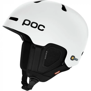 Шлем горнолыжный POC Fornix White, р.XS/S (PC 104609001XSS1)