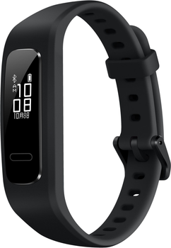 Фітнес-браслет Huawei Band 4e Black (55025928)