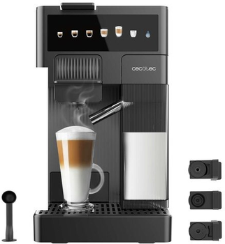 Кофемашина Cecotec FreeStyle Latte (01852)