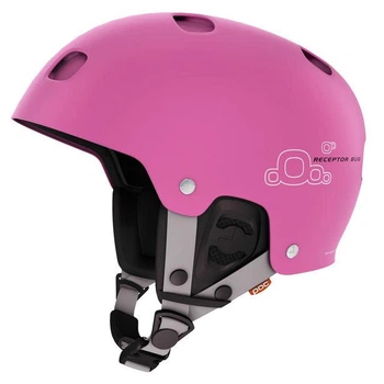 Шолом Poc Receptor Bug XL, Actinium Pink
