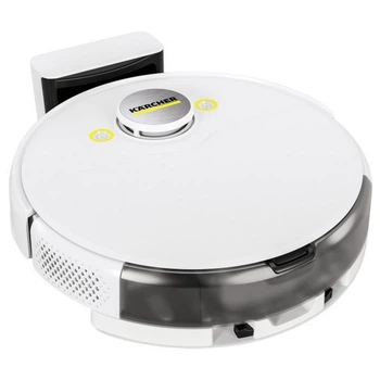 Робот-пылесос Karcher 1.269-640.0